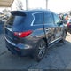 5N1AL0MM4DC315473 2013 Infiniti Jx35 auction photo thumbnail 4
