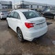 1C3CCBAB0EN205638 2014 Chrysler 200 Lx auction photo thumbnail 3