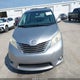 5TDYK3DC0CS227368 2012 Toyota Sienna Xle V6 8 Passenger auction photo thumbnail 12