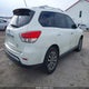 5N1AR2MM4GC666866 2016 Nissan Pathfinder Sv auction photo thumbnail 4