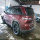 1C4RJHBG6SC294468 2025 Jeep Grand Cherokee Limited 4X4 auction photo thumbnail 3