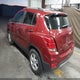 3GNCJLSB5KL190921 2019 Chevrolet Trax Lt auction photo thumbnail 3