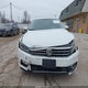 1VWBT7A32GC057372 2016 Volkswagen Passat 1.8T Se auction photo thumbnail 12