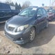 1NXBU40E59Z099853 2009 Toyota Corolla S auction photo thumbnail 2