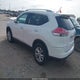 5N1AT2MT3EC863632 2014 Nissan Rogue Sv auction photo thumbnail 3