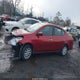 3N1CN7AP9JK401191 2018 Nissan Versa 1.6 Sv auction photo thumbnail 15