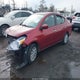 3N1CN7AP9JK401191 2018 Nissan Versa 1.6 Sv auction photo thumbnail 2