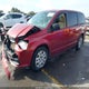2C4RDGBG4GR270394 2016 Dodge Grand Caravan Se auction photo thumbnail 2