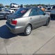 4T1BE32K55U542152 2005 Toyota Camry Le auction photo thumbnail 4