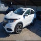 3CZRU5H73NM722474 2022 Honda Hr-V 2Wd Ex-L auction photo thumbnail 2
