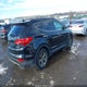 5XYZU3LB4EG168641 2014 Hyundai Santa Fe Sport 2.4L auction photo thumbnail 4