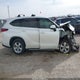 5TDZZRAH3MS074747 2021 Toyota Highlander Le auction photo thumbnail 14