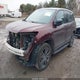 5FNYF8H50MB023396 2021 Honda Passport Awd Ex-L auction photo thumbnail 2