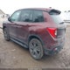 5FNYF8H50MB023396 2021 Honda Passport Awd Ex-L auction photo thumbnail 3
