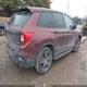 5FNYF8H50MB023396 2021 Honda Passport Awd Ex-L auction photo thumbnail 4