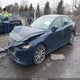 JM1BPBDM6K1123540 2019 Mazda Mazda3 Preferred Package auction photo thumbnail 2
