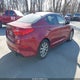 5XXGM4A74EG341218 2014 Kia Optima Lx auction photo thumbnail 4