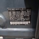 3CZRZ2H59SM722120 2025 Honda Hr-V Awd Sport auction photo thumbnail 9