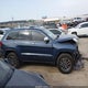 1C4RJFBG8MC665377 2021 Jeep Grand Cherokee Limited 4X4 auction photo thumbnail 14