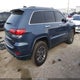 1C4RJFBG8MC665377 2021 Jeep Grand Cherokee Limited 4X4 auction photo thumbnail 4