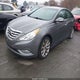 5NPEC4AB5CH388807 2012 Hyundai Sonata Limited 2.0T auction photo thumbnail 2