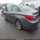 5NPEC4AB5CH388807 2012 Hyundai Sonata Limited 2.0T auction photo thumbnail 3