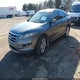 5J6TF2H53AL004027 2010 Honda Accord Crosstour Ex-L auction photo thumbnail 2
