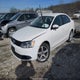 3VWDP7AJXCM058676 2012 Volkswagen Jetta 2.5L Se auction photo thumbnail 2
