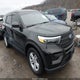 1FMSK8BH5NGA08609 2022 Ford Explorer auction photo thumbnail 1