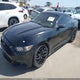 1FA6P8TH8F5399067 2015 Ford Mustang Ecoboost auction photo thumbnail 2