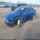 3FA6P0HD2JR223791 2018 Ford Fusion Se auction photo thumbnail 2