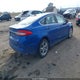 3FA6P0HD2JR223791 2018 Ford Fusion Se auction photo thumbnail 4