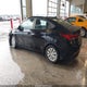 3KPC24A60NE168978 2022 Hyundai Accent Se auction photo thumbnail 3