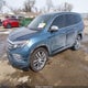 5FNYF6H57GB050006 2016 Honda Pilot Ex-L auction photo thumbnail 2