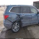 5FNYF6H57GB050006 2016 Honda Pilot Ex-L auction photo thumbnail 6