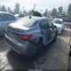 4T1DAACK9SU521050 2025 Toyota Camry Xse auction photo thumbnail 4