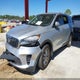 5XYPG4A37LG639386 2020 Kia Sorento 2.4L L auction photo thumbnail 2