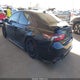 4T1KZ1AK1MU048329 2021 Toyota Camry Trd auction photo thumbnail 3