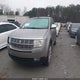 2LMDU68C68BJ01593 2008 Lincoln Mkx auction photo thumbnail 2