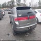 2LMDU68C68BJ01593 2008 Lincoln Mkx auction photo thumbnail 3