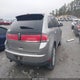2LMDU68C68BJ01593 2008 Lincoln Mkx auction photo thumbnail 4