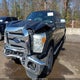 1FT7W3BT3DEB84669 2013 Ford F-350 Lariat auction photo thumbnail 2