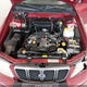 JF1SF65682H749369 2002 Subaru Forester S auction photo thumbnail 10