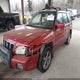 JF1SF65682H749369 2002 Subaru Forester S auction photo thumbnail 2