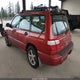 JF1SF65682H749369 2002 Subaru Forester S auction photo thumbnail 3