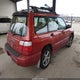 JF1SF65682H749369 2002 Subaru Forester S auction photo thumbnail 4