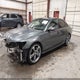 WAUHGAFC5FN019593 2015 Audi A6 3.0T Premium Plus auction photo thumbnail 2