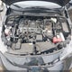 JTDEAMDE4MJ019487 2021 Toyota Corolla Hybrid Le auction photo thumbnail 10