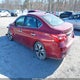 3N1AB7AP6KY256075 2019 Nissan Sentra Sv auction photo thumbnail 3