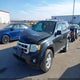 1FMCU9DG3BKB72992 2011 Ford Escape Xlt auction photo thumbnail 2